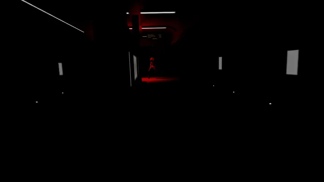 Screenshot #3 pour Close Encounter Stories