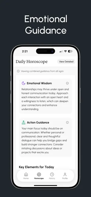 Moksh: Horoscope & Guide screenshot 3
