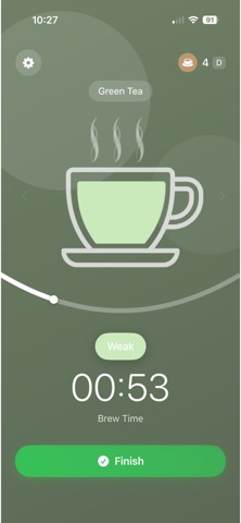 Time 4 Tea screenshot