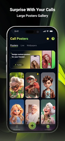 CallFusion: Ringtone Maker Screenshot 7 of 9