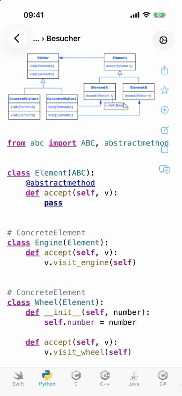 Code Recipes screenshot 2 of 10