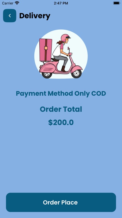 Tariq Kaak screenshot-3