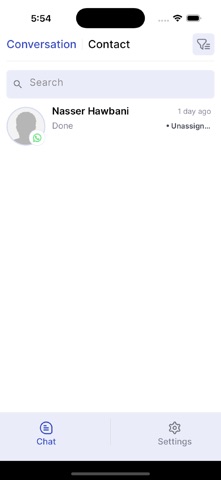 Aura Chatbot Screenshot 6 of 8
