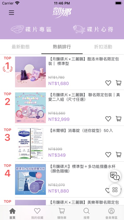 凱娜  月經遊樂園