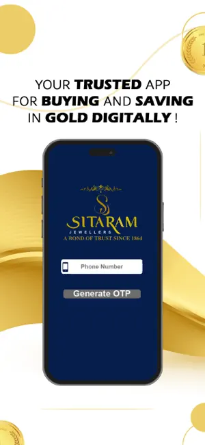 SHRI SITA RAM JEWELLERS screenshot 4