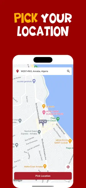 RM Delivery screenshot 4