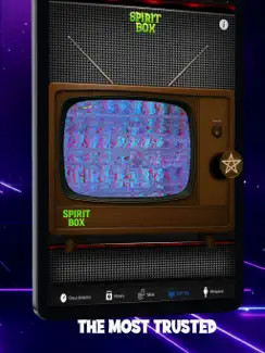 Spirit Contact Talker iPad image 3