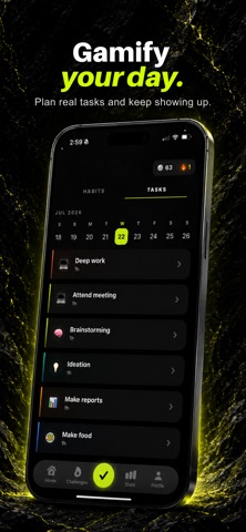 Fuel: Block Phone Addiction screenshot
