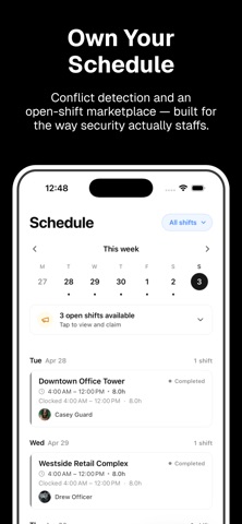 Salora Suite screenshot