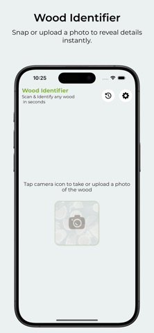 Wood Identifier - WI Screenshot 1 of 4