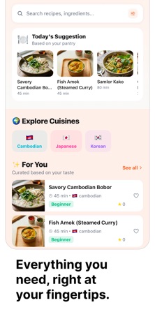 Cook24 Screenshot 2 of 6