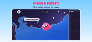 Gloop: A Jelly Adventure screenshot 3