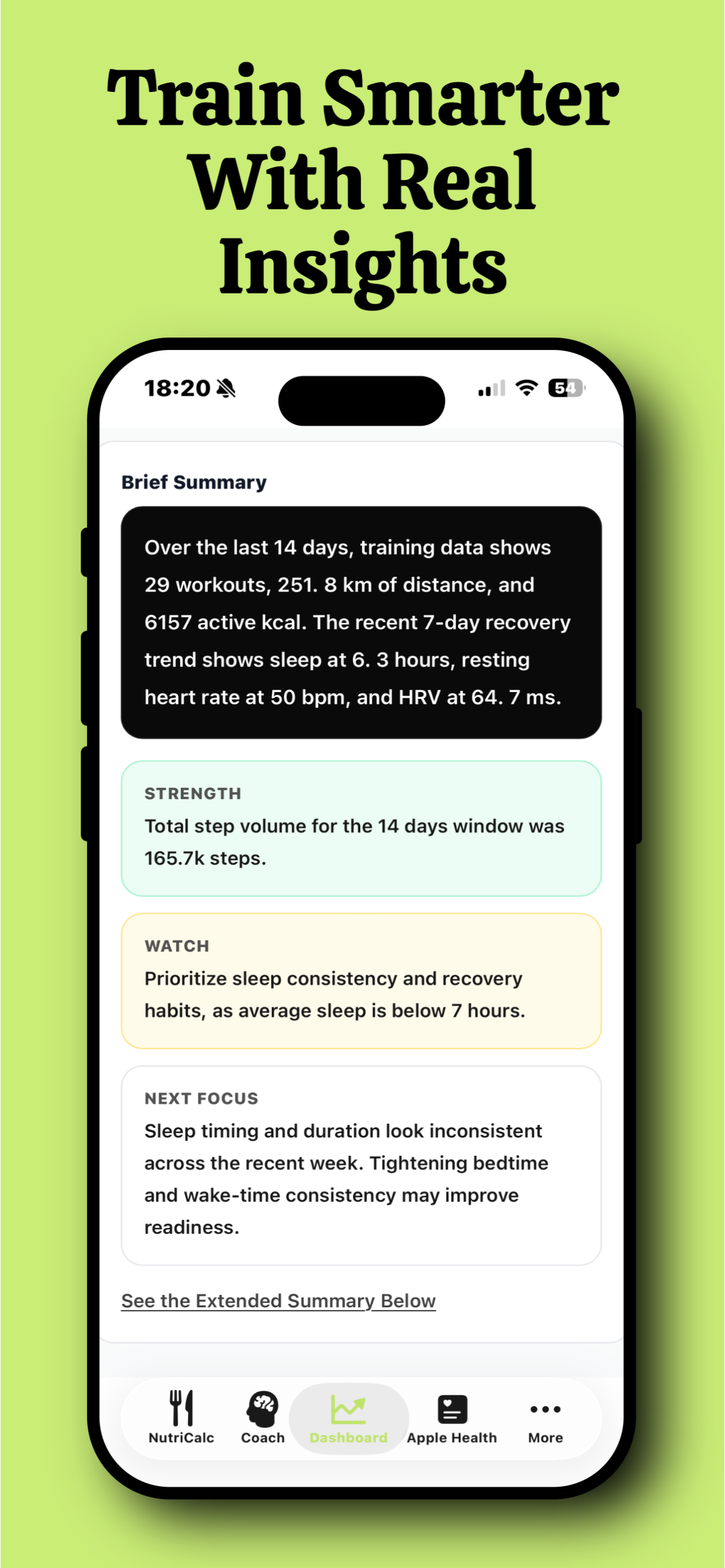 SportLogic screenshot 4