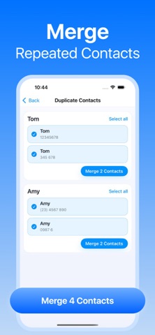 Cleaner Mate: Clean Up Storage Screenshot 5 of 5