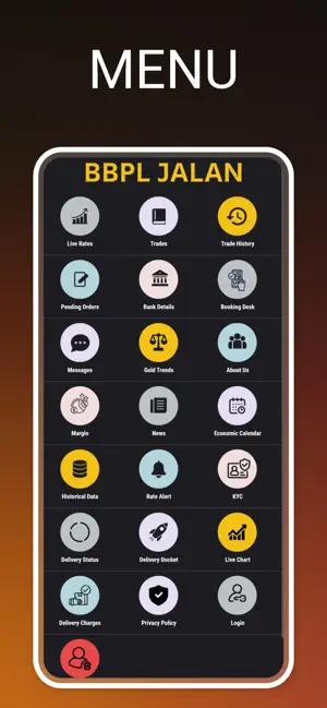 BBPL Jalan. screenshot 2