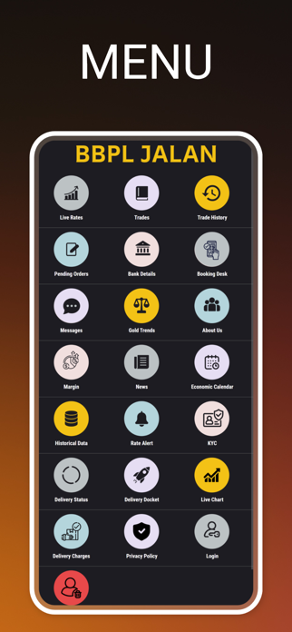 BBPL Jalan. Screenshot 2 of 8