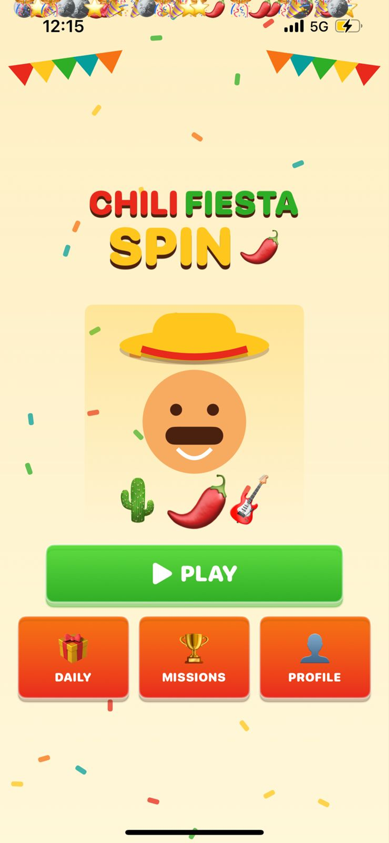 chilifiestaspin77 screenshot 4