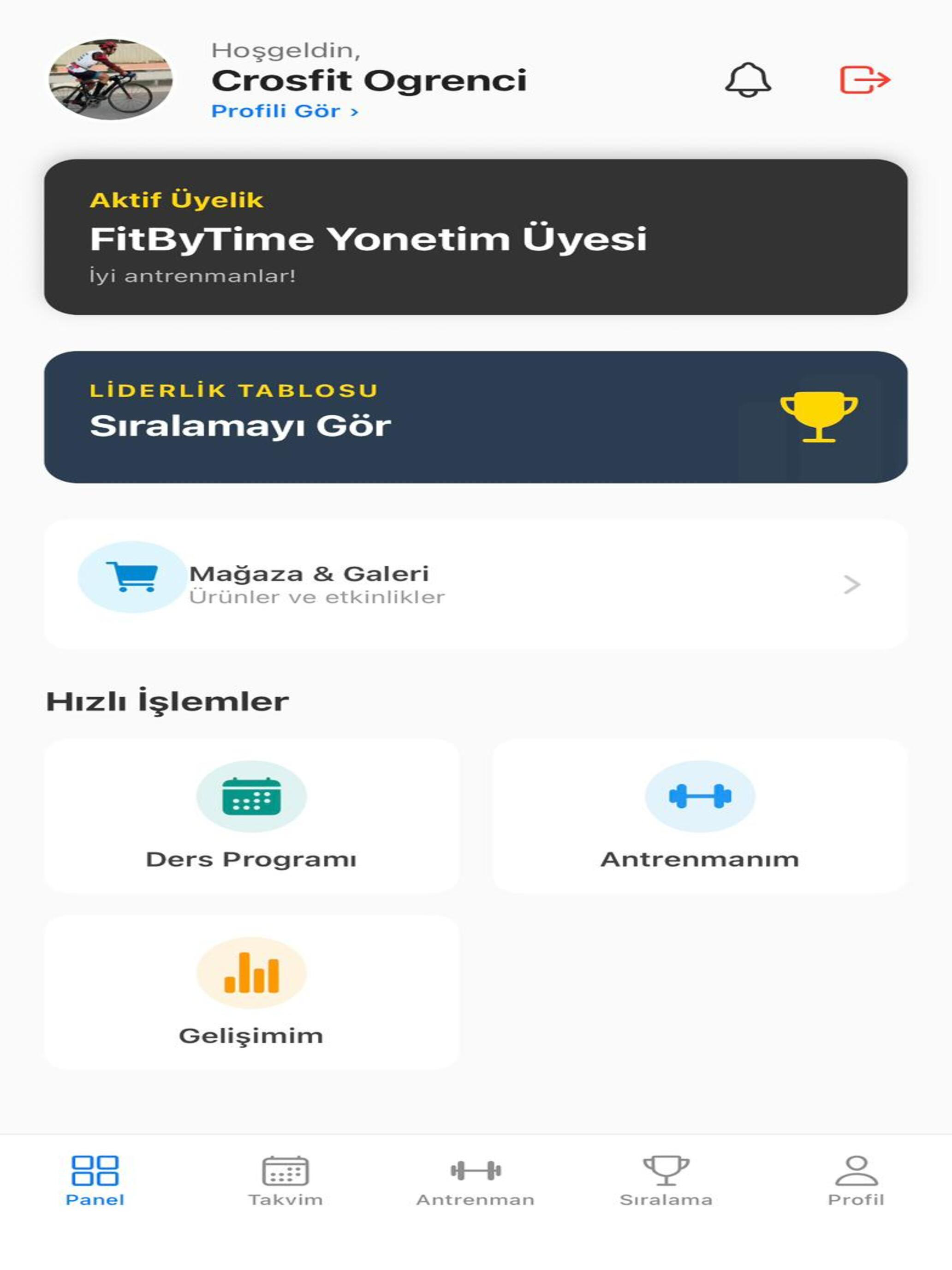 FitbyTime