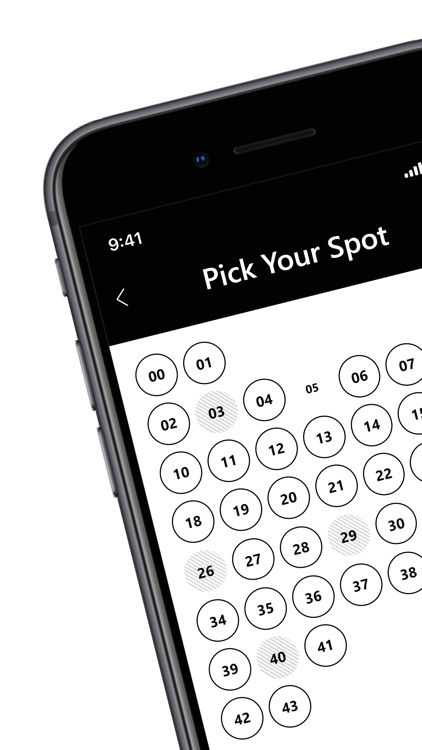 Rideologie screenshot-3