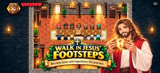 Didactic Jesus Game - Bible Screenshot 7 of 7