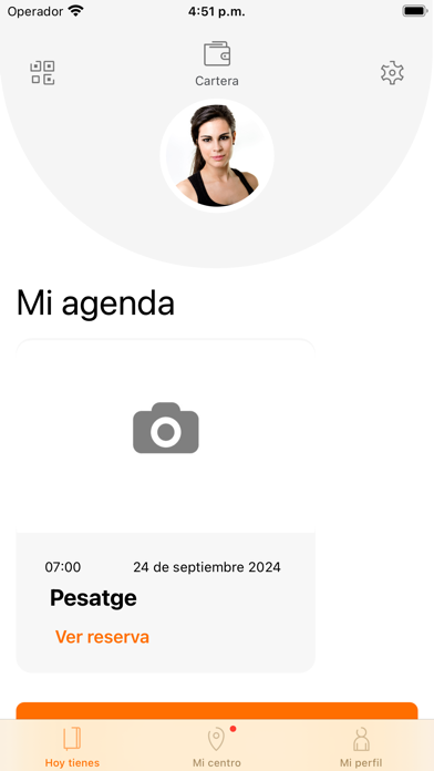 Screenshot #2 pour Esquaix Igualada
