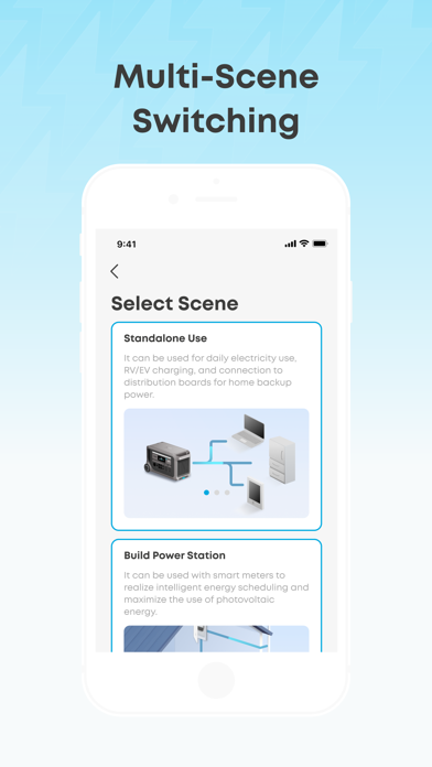 Screenshot 1 of Anker App
