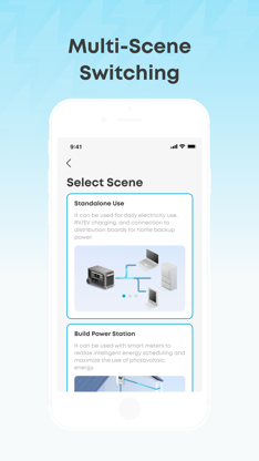 Anker screenshot 1