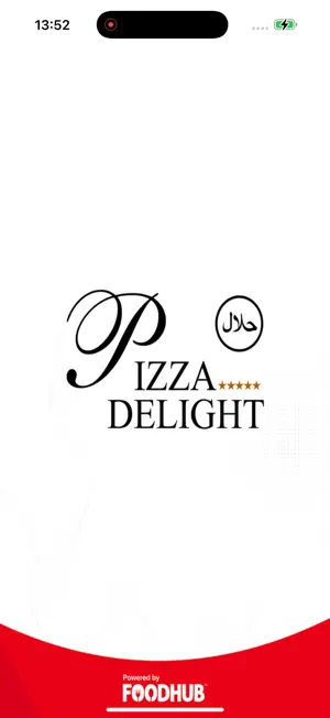 Pizza Delight. screenshot 1
