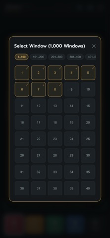 Unfinished Window Screenshot 6 of 7