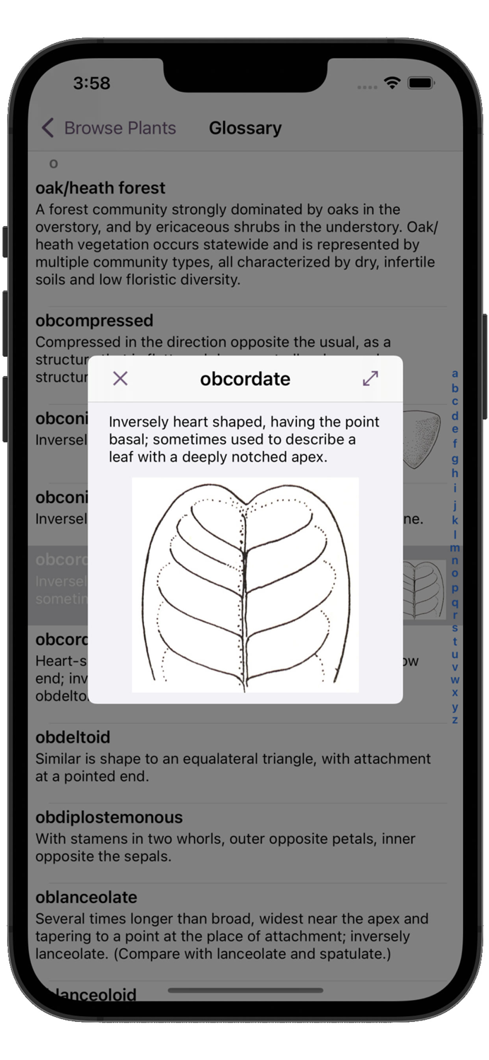 FloraQuest South Central