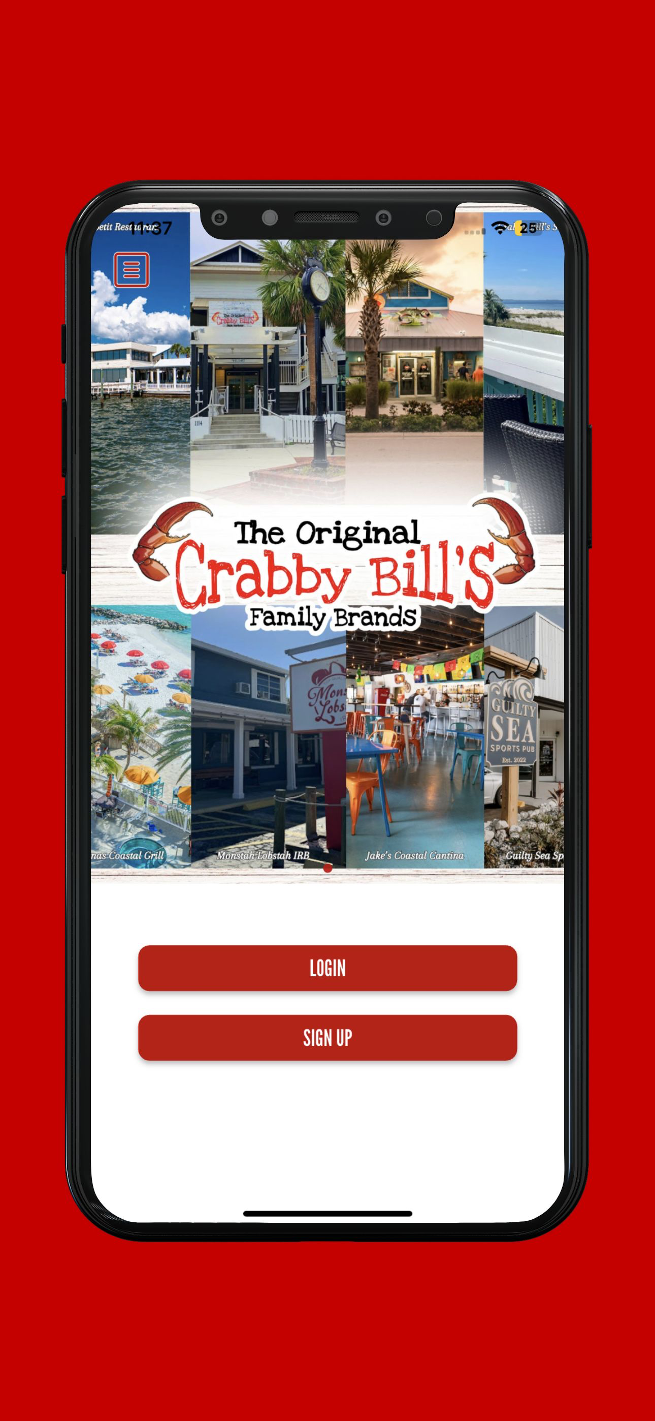 Crabby Bill's Family Brands