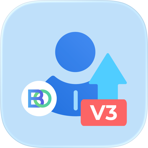 Boostorder Rep V3