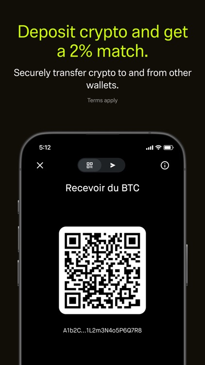 Robinhood: Crypto & Stocks