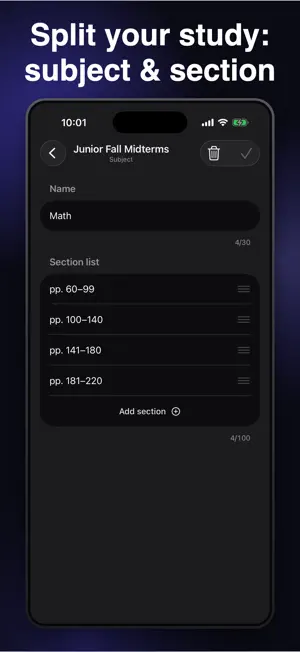 Timeary: Study Together screenshot 3