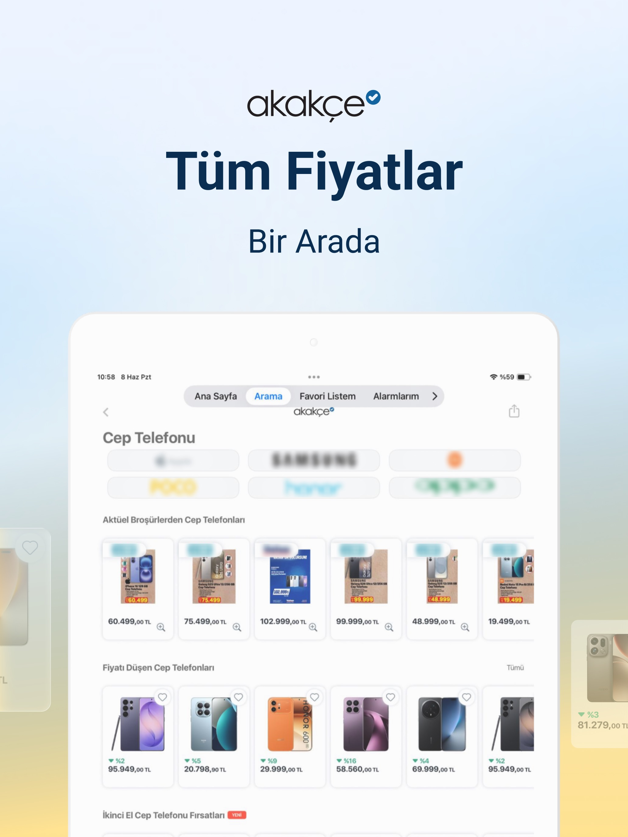 Akakçe - En Ucuz Fiyatı Bul screenshot 13