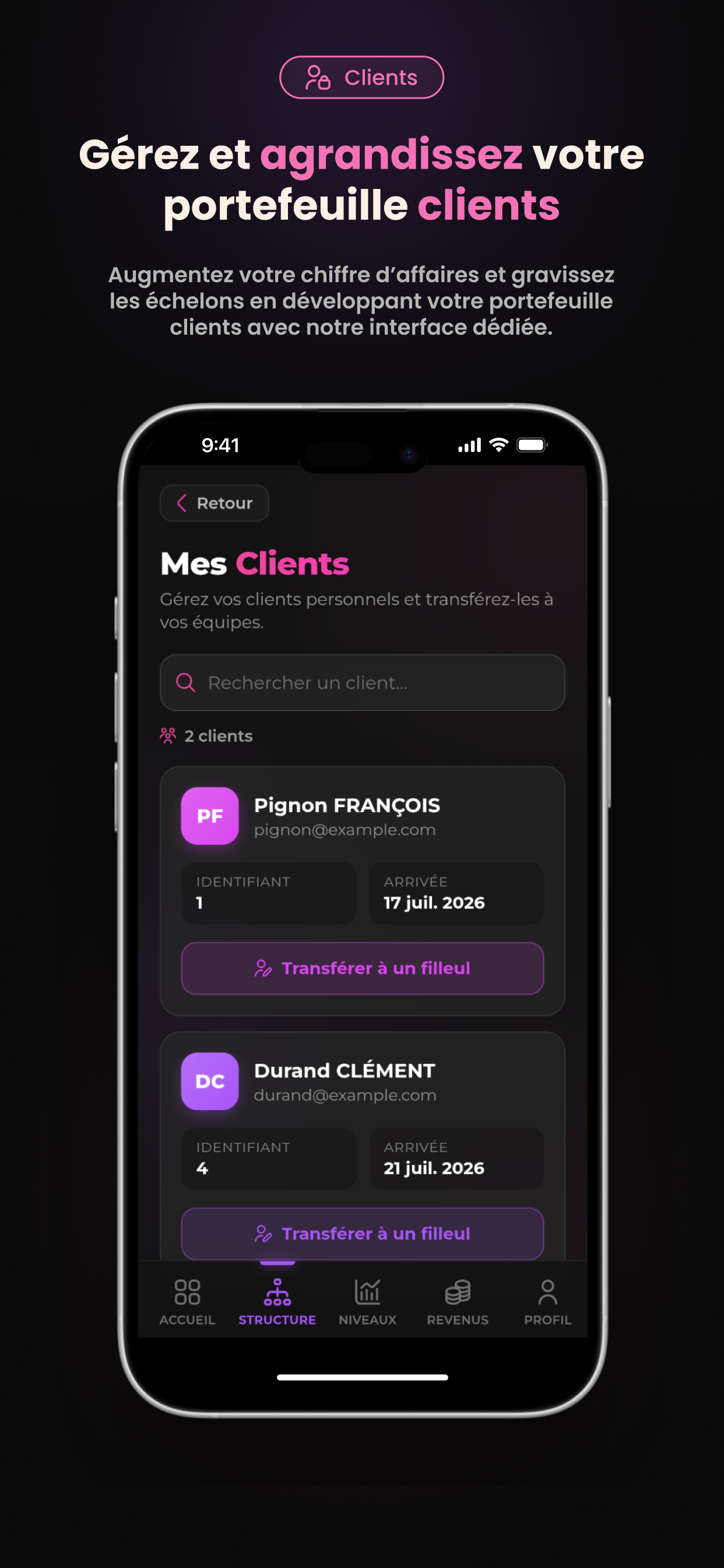 Good4ProMLM screenshot 5