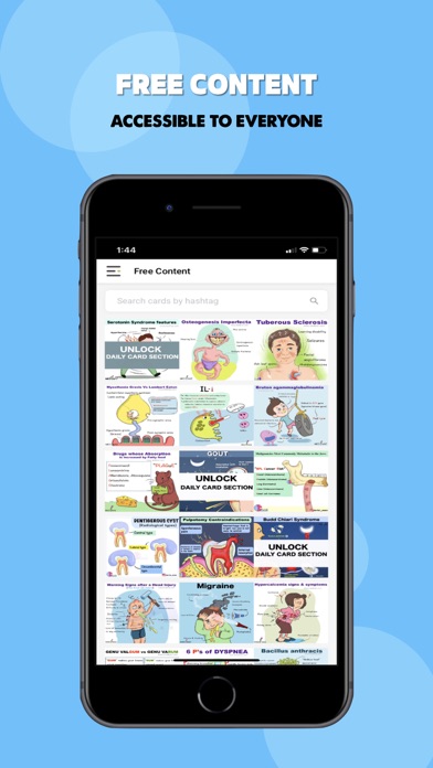 Medinaz Screenshot