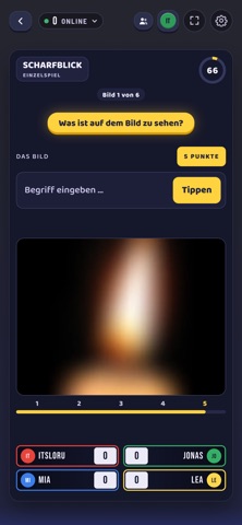 Duellabend screenshot 3