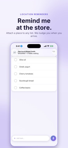 Ango Tasks Screenshot 9 of 9