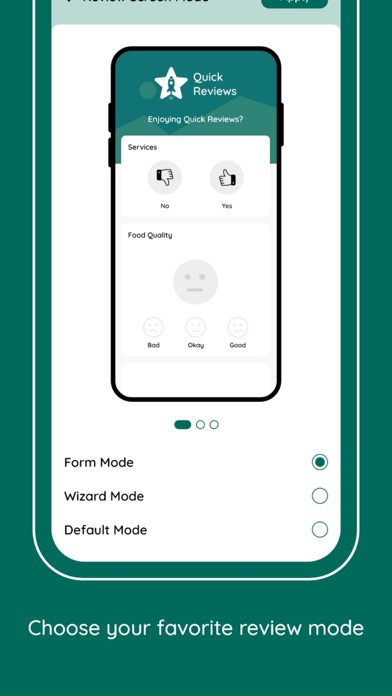 Quick Hub: Automate Marketing Screenshot