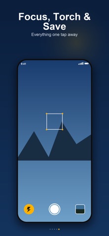 Binoculars: Zoom Camera screenshot 5
