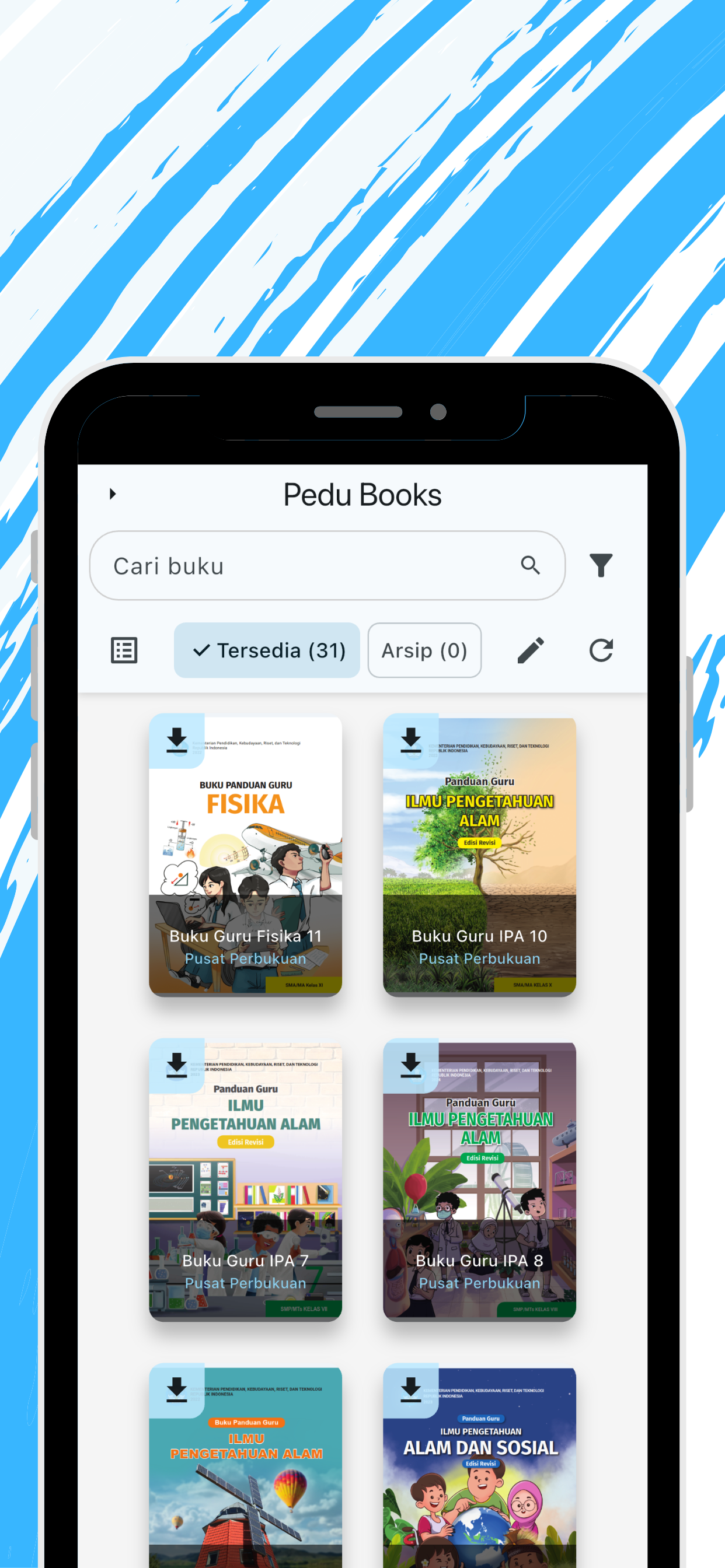 Pedu Books