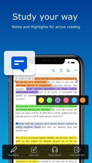 LiveCarta screenshot 3