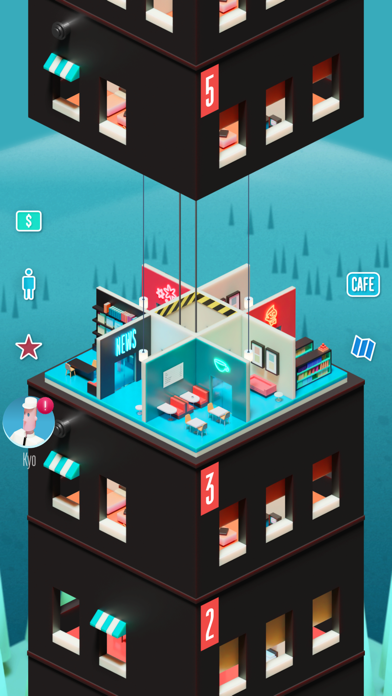 HOT37 screenshot 1