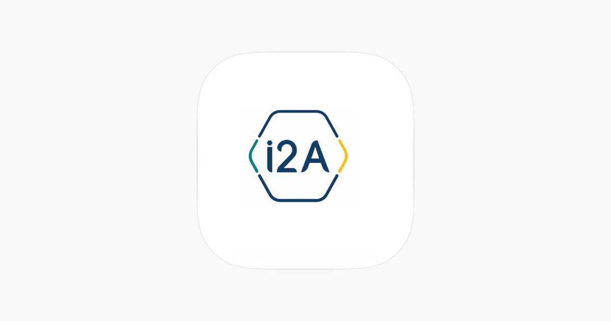 ‎I2A Card App - App Store