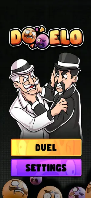 Dooelo screenshot 2