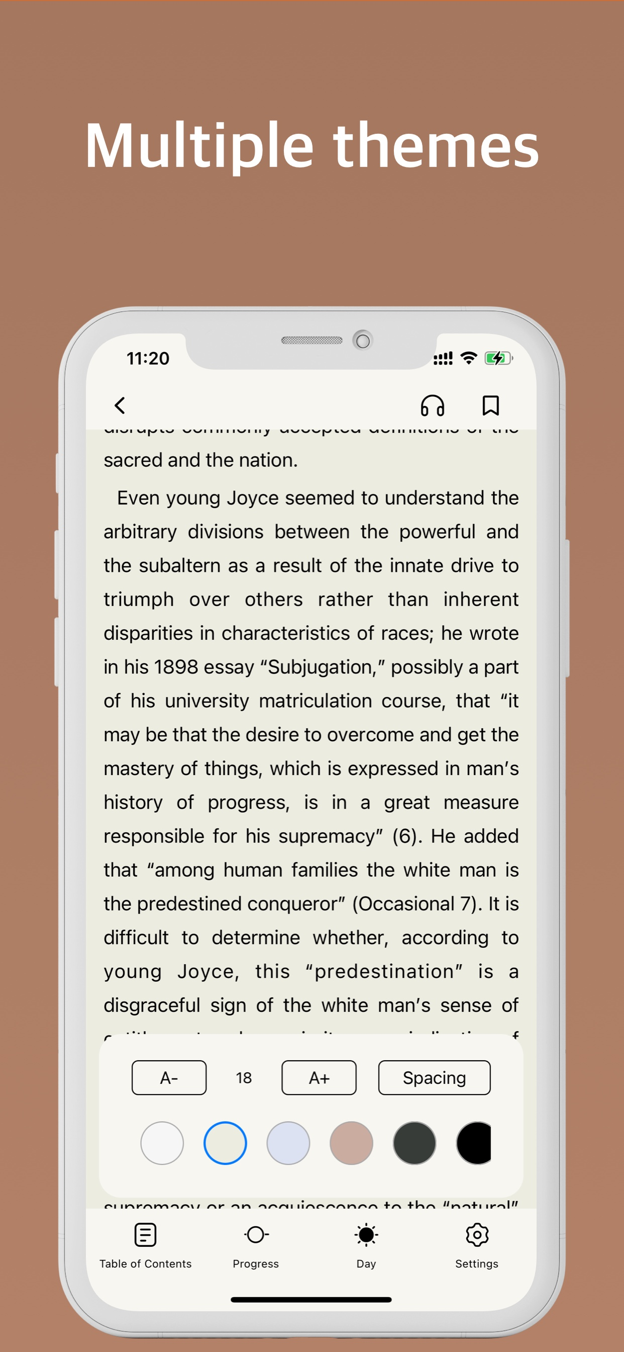 Epub Reader -read epub,chm,txt