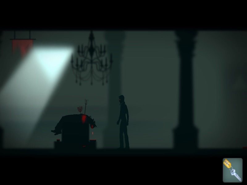 MORAX: A Horror Story - Part 1 screenshot 12