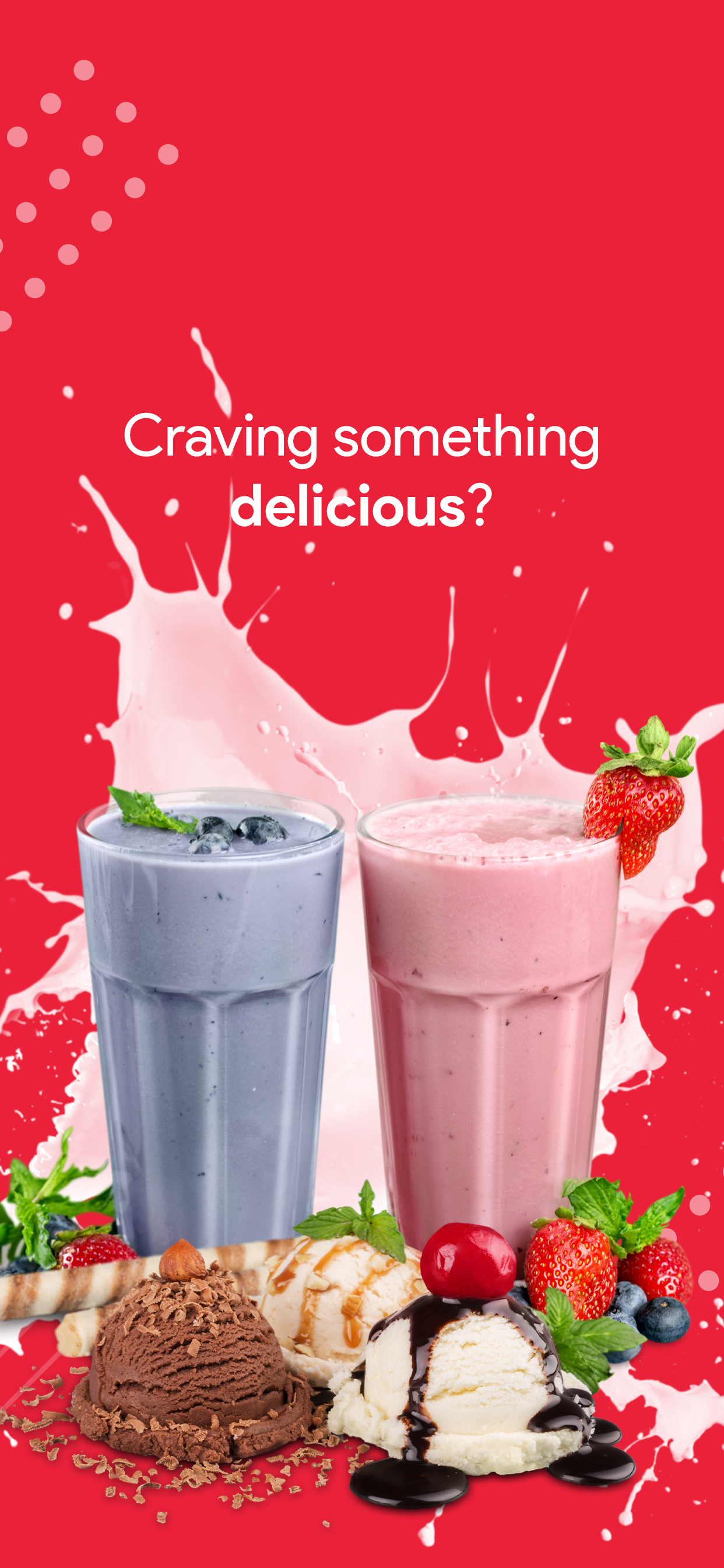 EatEasy - Order Food & Grocery