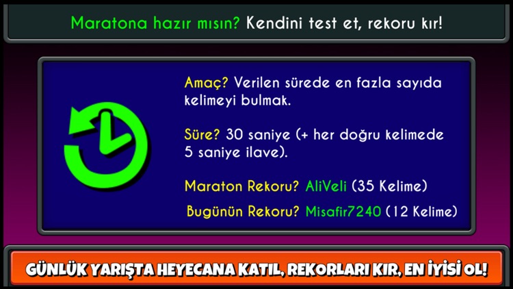 İngilizce kelimeler öğren 2025 screenshot-7